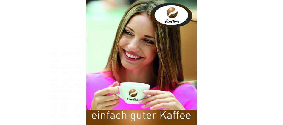 Kaffeeautomat Typ ASTRO von N&W