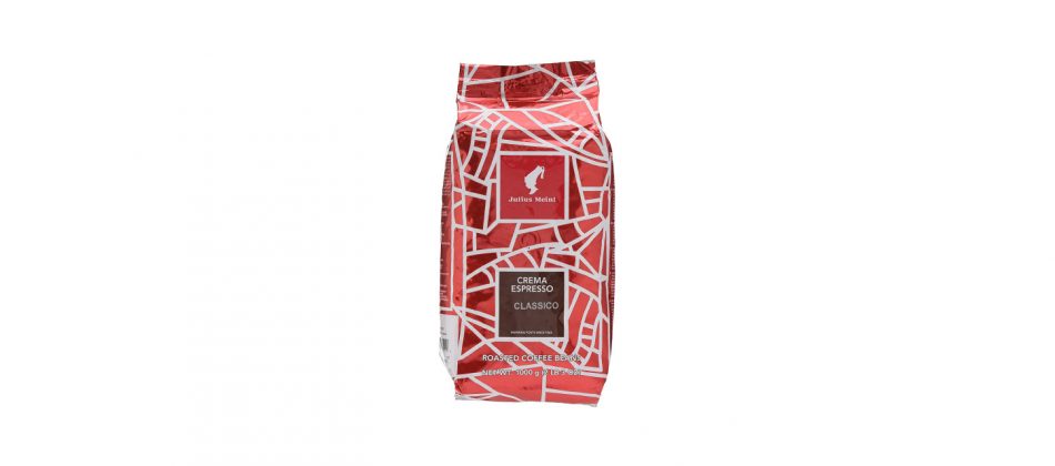 rema Espresso FAIRTRADE Kaffeebohnen von Julius Meinl