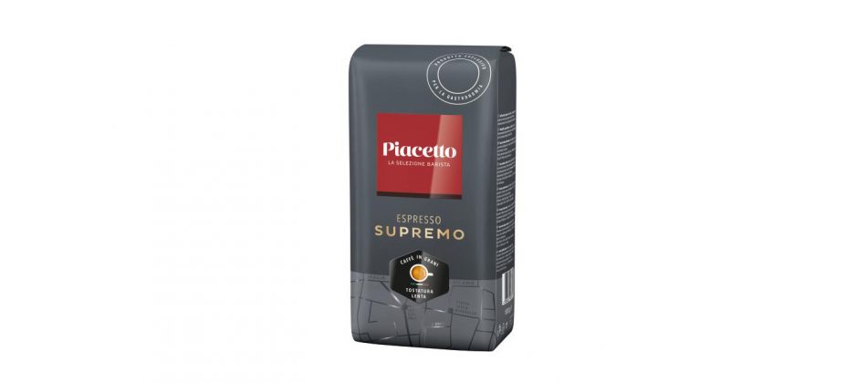 Kaffeesorte PIACETTO von TCHIBO