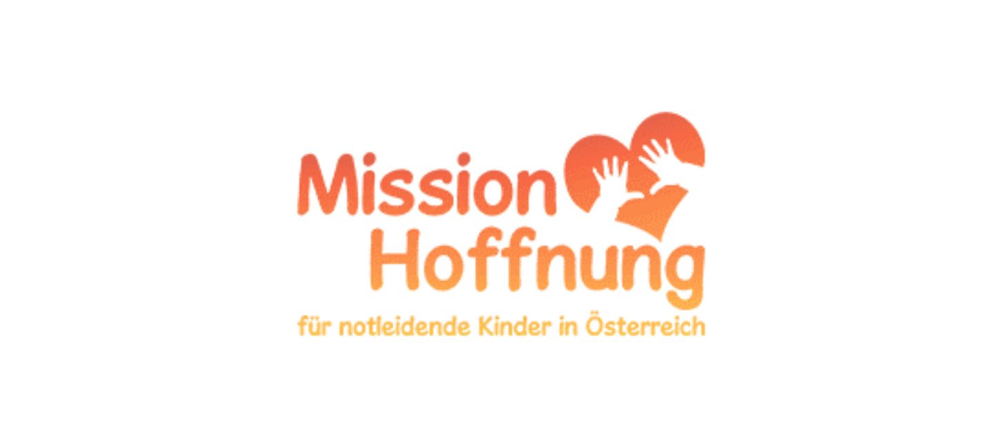 PROJEKT MISSION HOFFNUNG für notleidende Kinder in Österreich