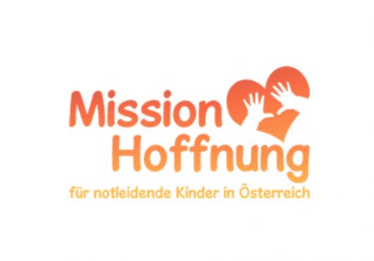 PROJEKT MISSION HOFFNUNG für notleidende Kinder in Österreich