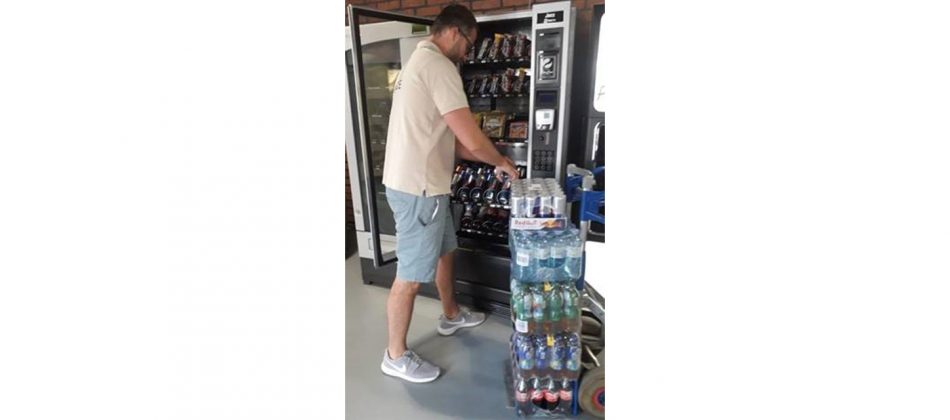 Wartung und Service in Corona - Zeiten Finetime