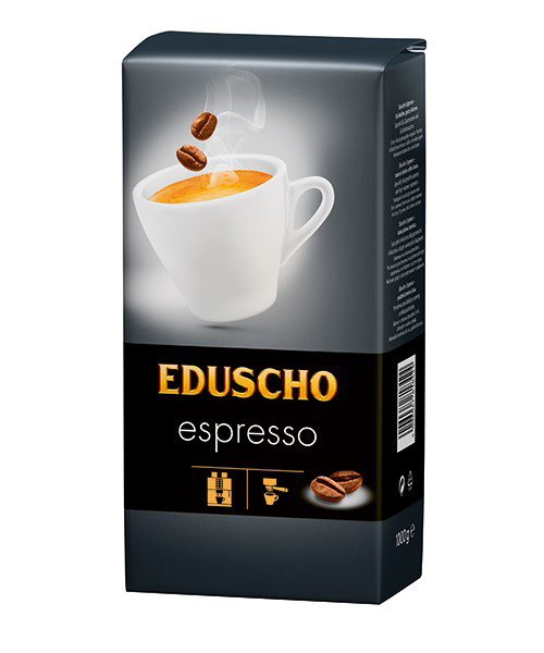 Espresso Eduscho