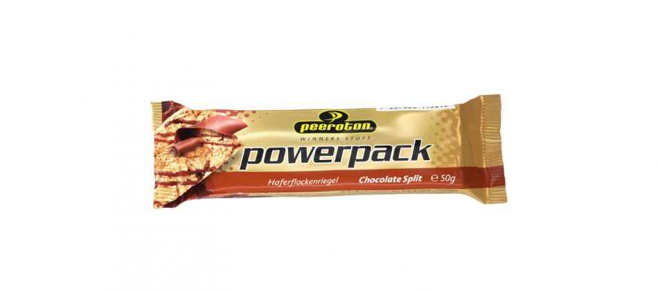 Power Riegel FineTme