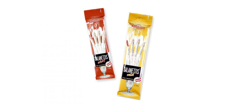 Fine Time Salanettis