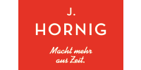 J.Hornig Logo