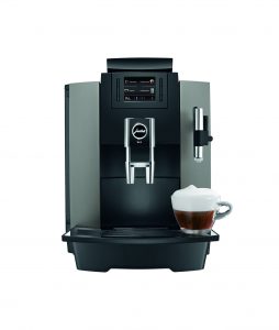 Kaffeevollautomat JURA WE6