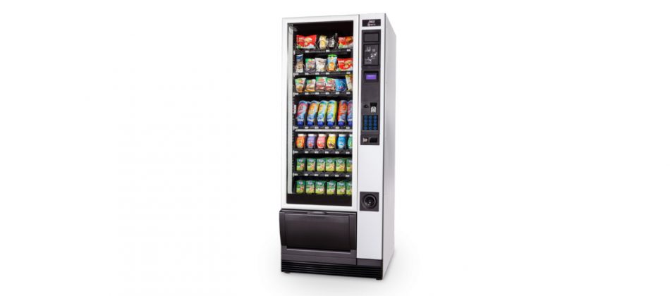 Snackautomat Jazz