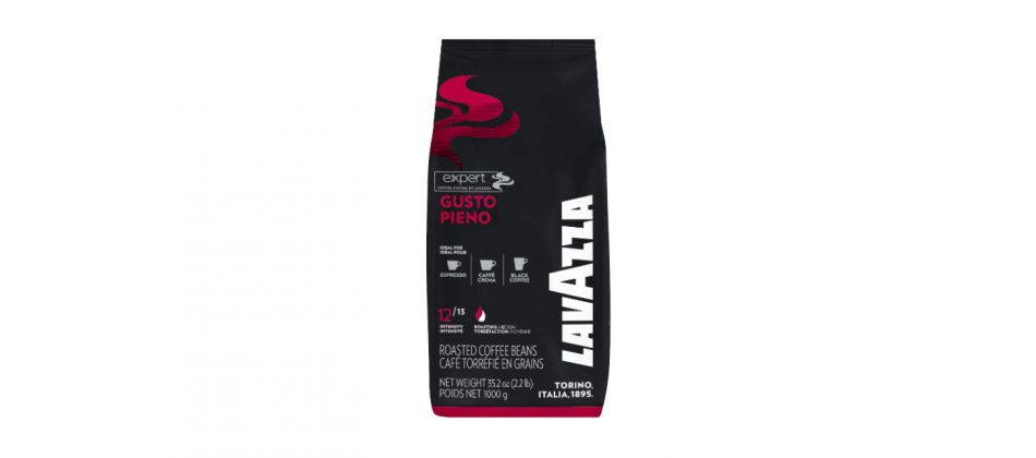 Genießen Sie mit LAVAZZA Super Crema den Frühling auf italienische Art!