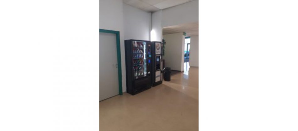 Operating in einem Bürohaus in 1110 Wien