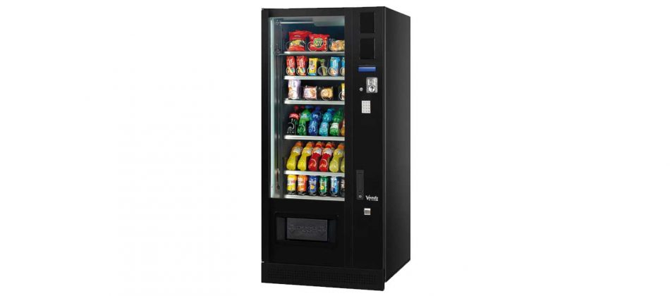 Snackautomat VENDO