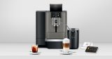 JURA X10 | FineTime