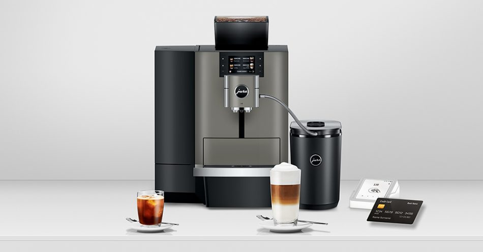 JURA X10 | FineTime