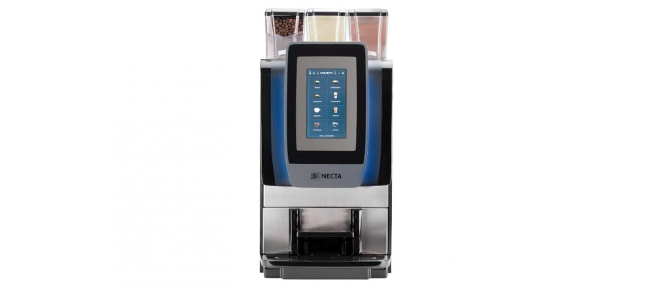 kaffeevollautomat kometa finetime wien