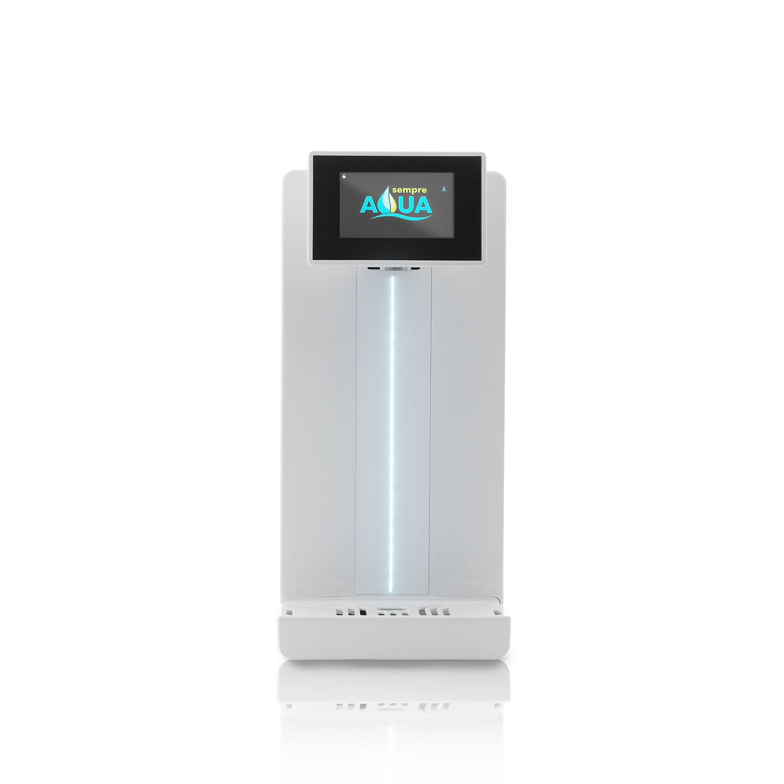 SempreAQUA PowerSpeed 20