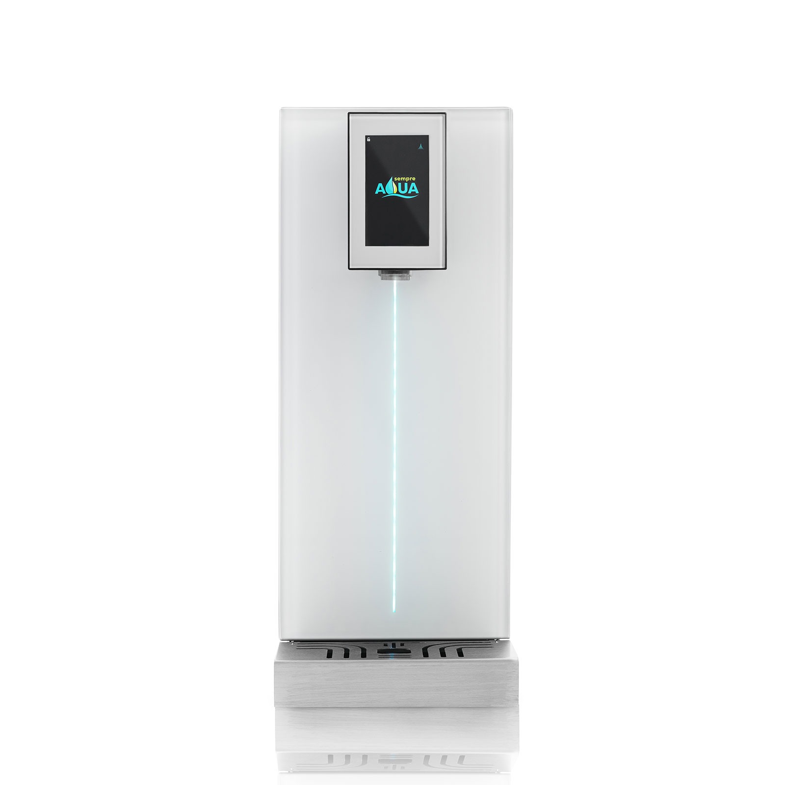 ps60 weiss front finetime