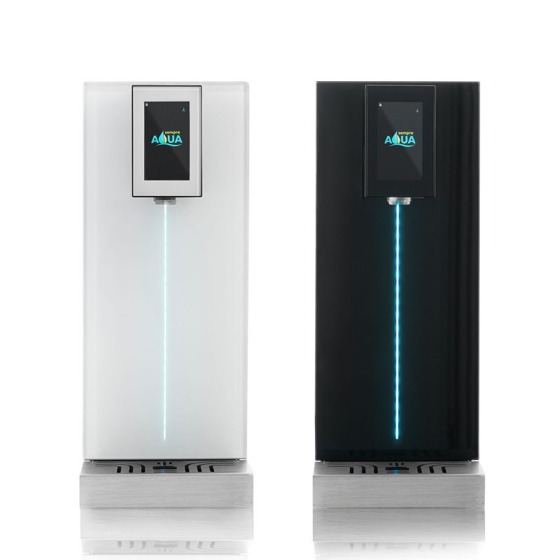 SempreAQUA PowerSpeed 60 Wasserspender fürs Büro
