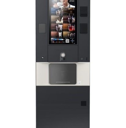Rhea Vendors Kaffeeautomat Instant FH1 Touch