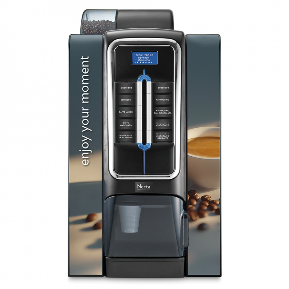 Barista 200 | FineTime