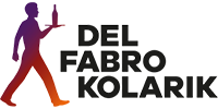 Logo Del Fabro Kolarik