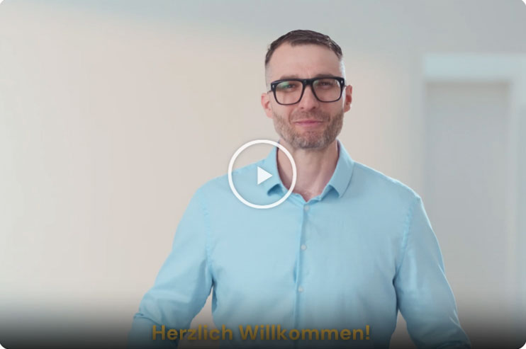 FineTime Willkommen